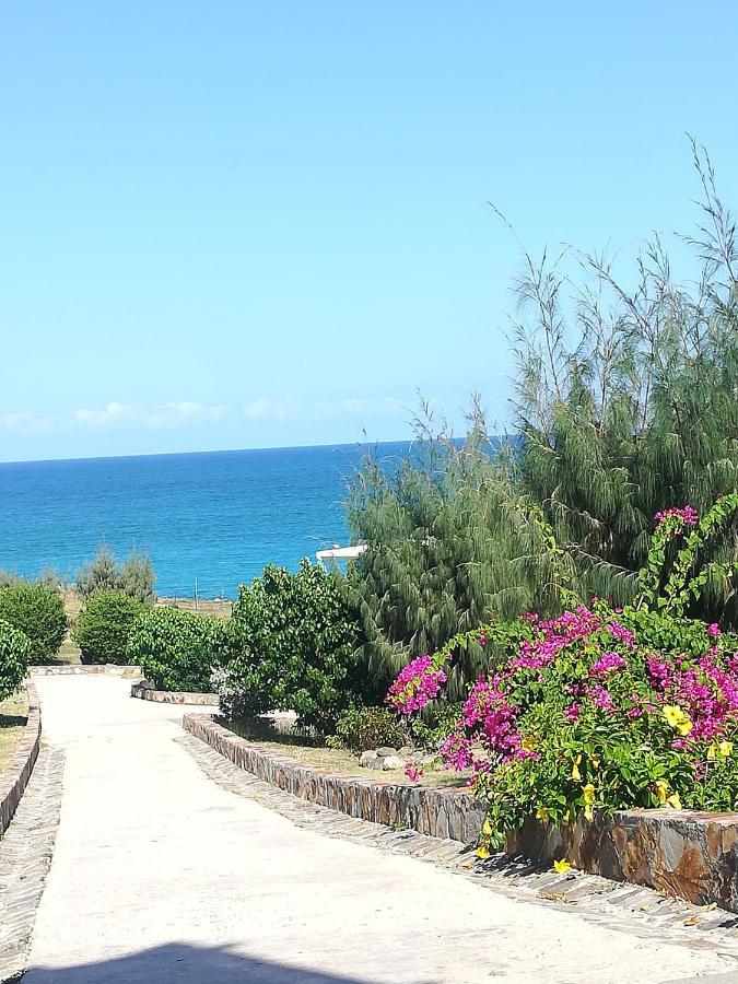 Happy Residence - Orient Beach 09 Cul de Sac Kültér fotó